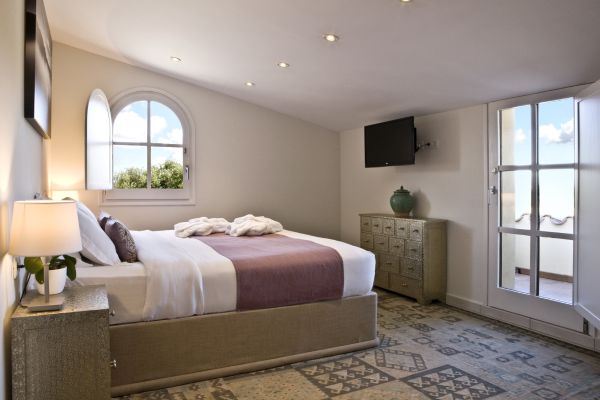 Can Pico Boutique Hotel (Katalonien)